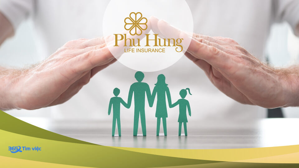 Tầm nhìn của Phú Hưng life