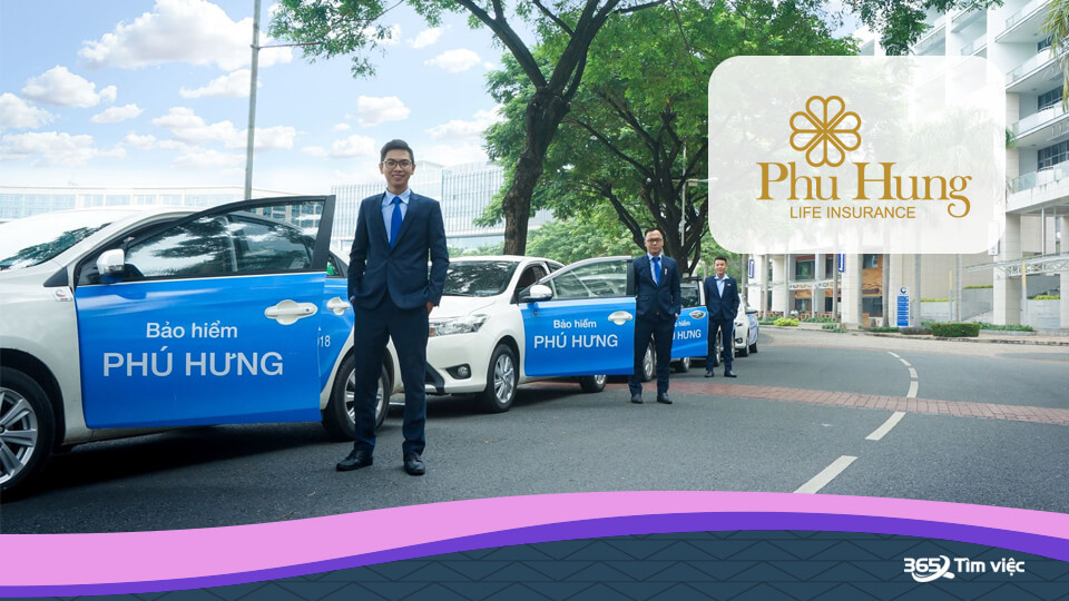 Phú Hưng life cung cấp với đa dạng các gói bảo hiểm