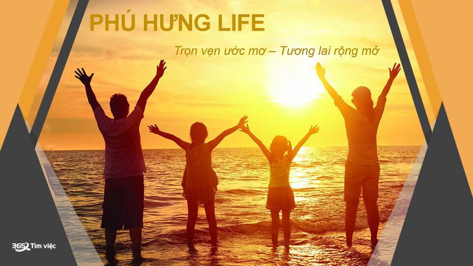Vì sao khách hàng nên lựa chọn Phú Hưng life?