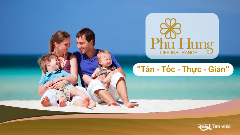 Sứ mệnh của Phú Hưng life