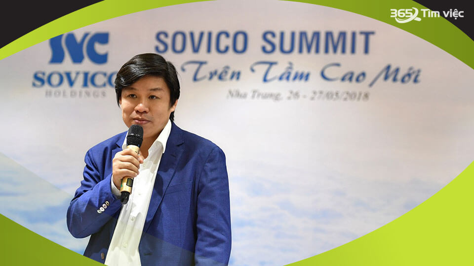 ôi nét về tiểu sử doanh nhân Nguyễn Thanh Hùng - chồng CEO Vietjet Nguyễn Thị Phương Thảo