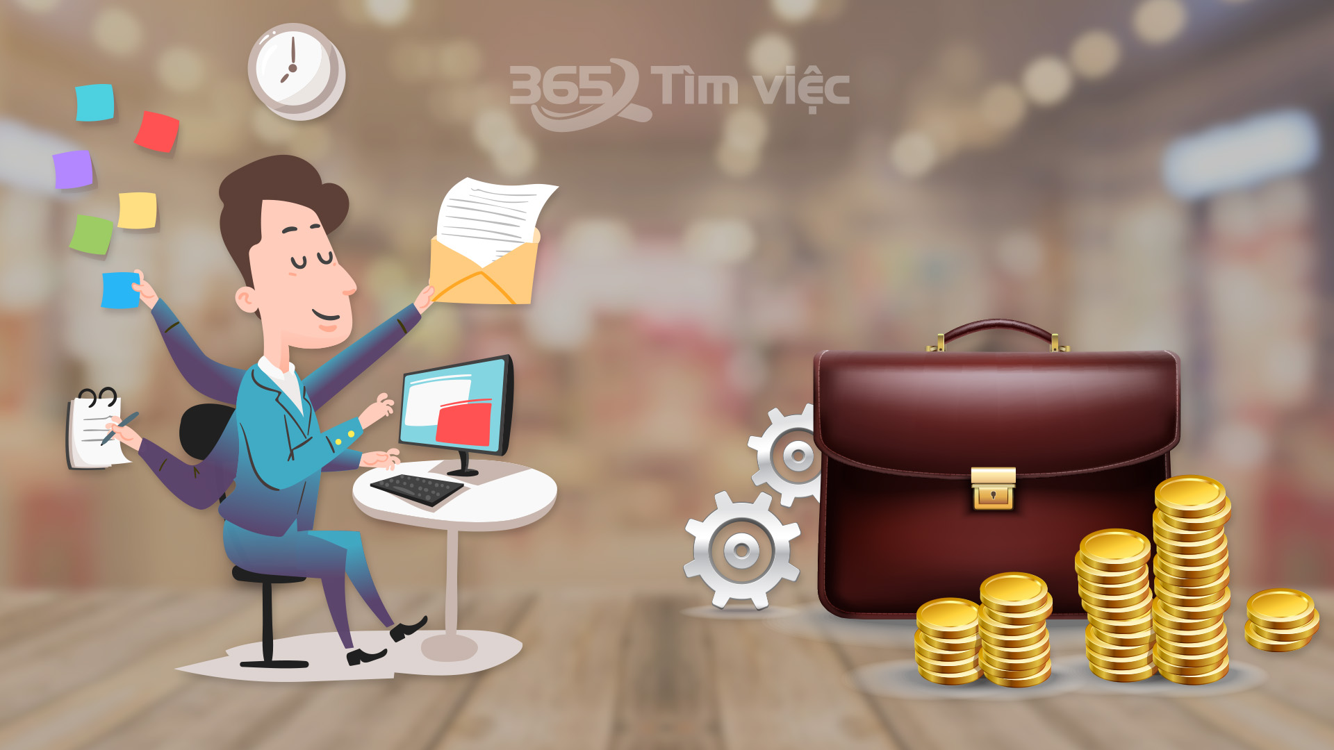 Giám đốc dịch vụ ô tô là gì?