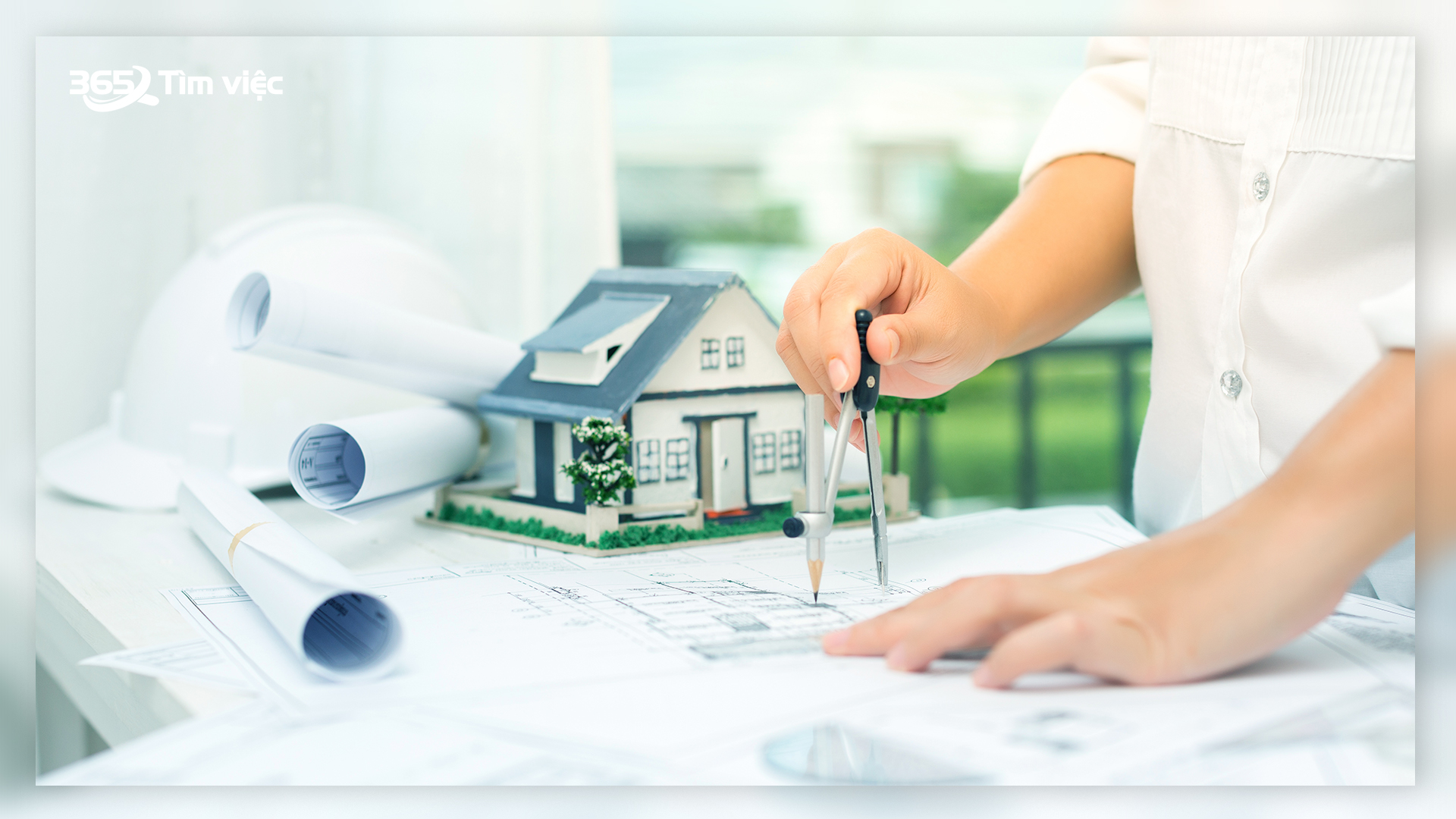 Họa viên AutoCad làm những nhiệm vụ gì?