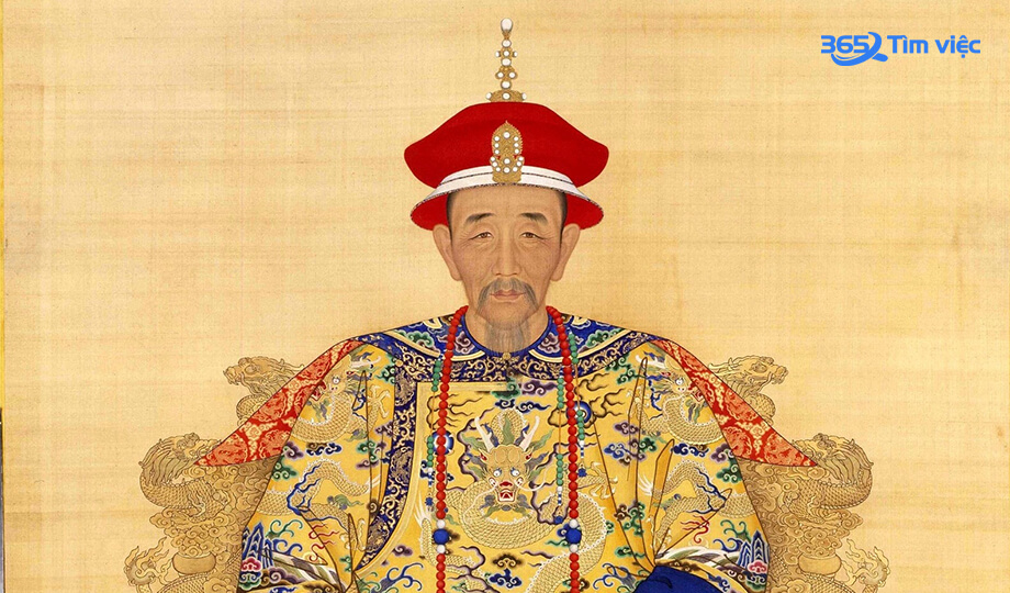 Vua Khang Hy