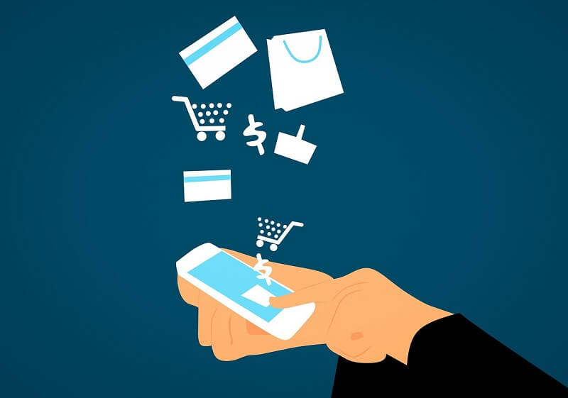 Lợi thế của M-Commerce tại thị trường Việt Nam