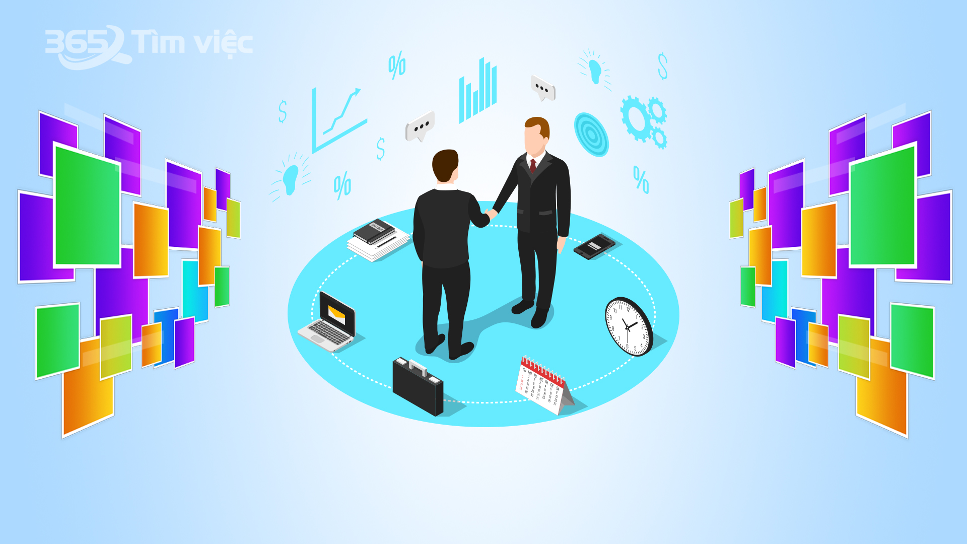 Mẹo tìm việc làm nhân viên bán hàng FPT shop