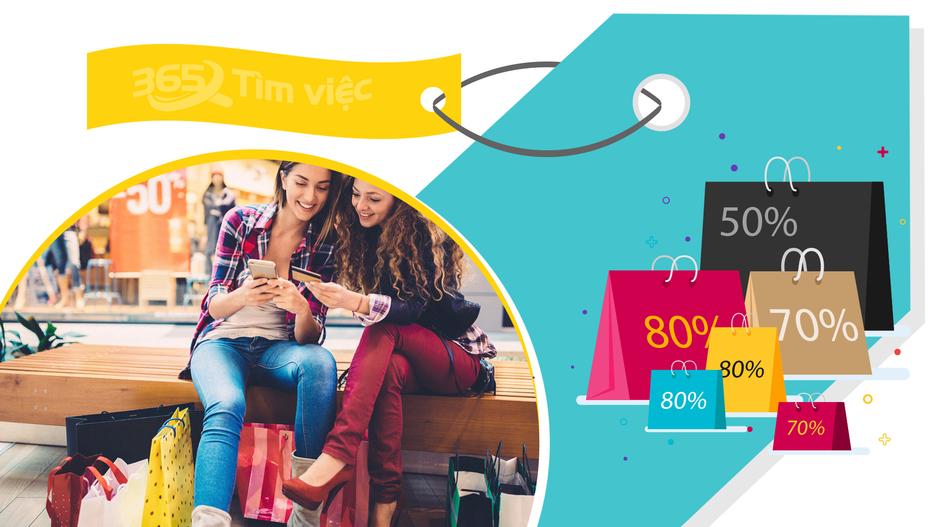 Yêu cầu đối với nhân viên bán hàng shop tại Ninh Bình