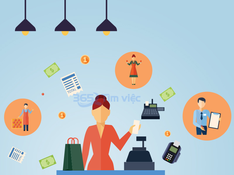 Tại các hệ thống shop điện thoại