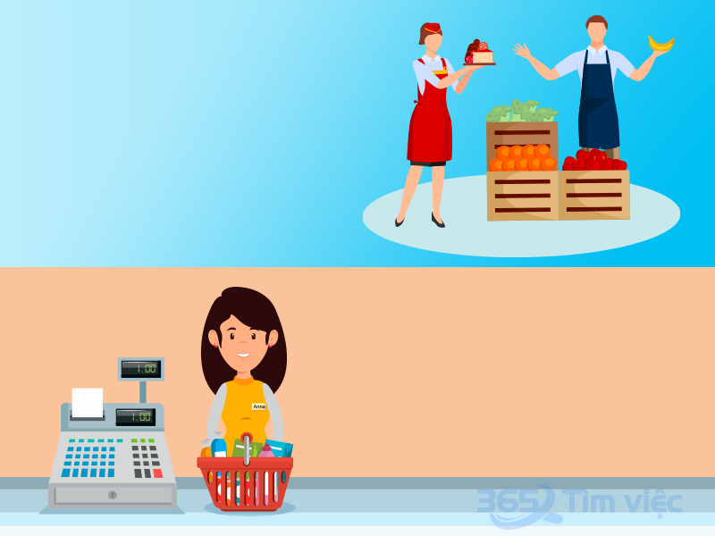  Lương của nhân viên bán hàng shop tại Quảng Ninh có cao không?