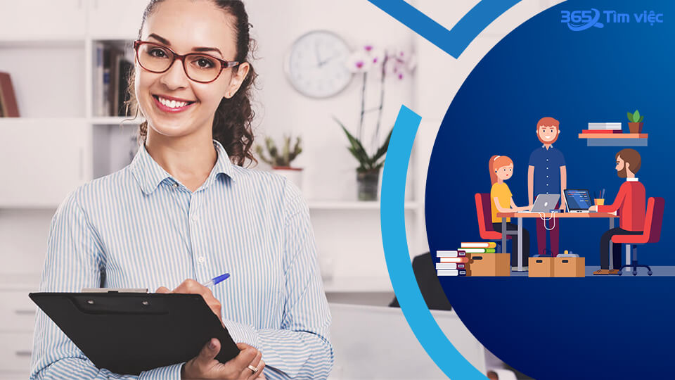 Mô tả vị trí nhân viên bán vé máy bay không cần kinh nghiệm