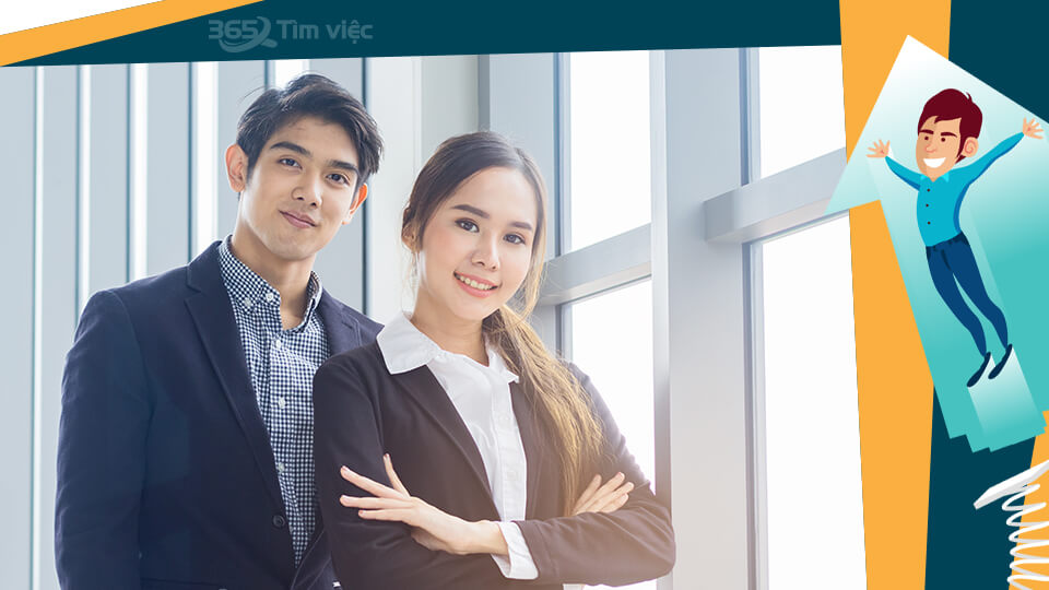 Nhu cầu việc làm nhân viên kinh doanh kênh siêu thị tại Hà Nội