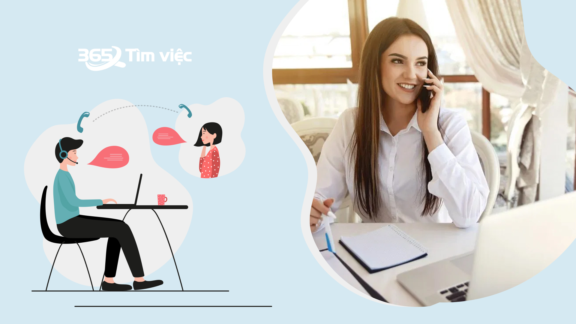 Yêu cầu công việc