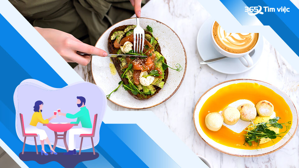 Chuẩn bị nguyên liệu, vật dụng, thiết bị chế biến món ăn