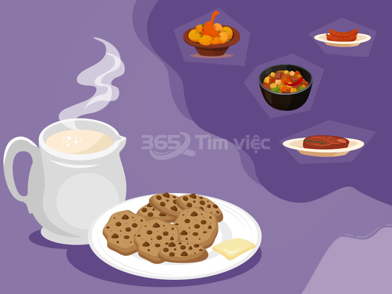 Cần có một tinh thần thép