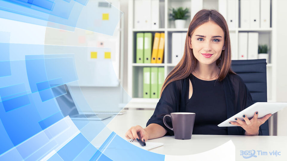 Những quyền lợi hấp dẫn mà quản lý PG nhận được
