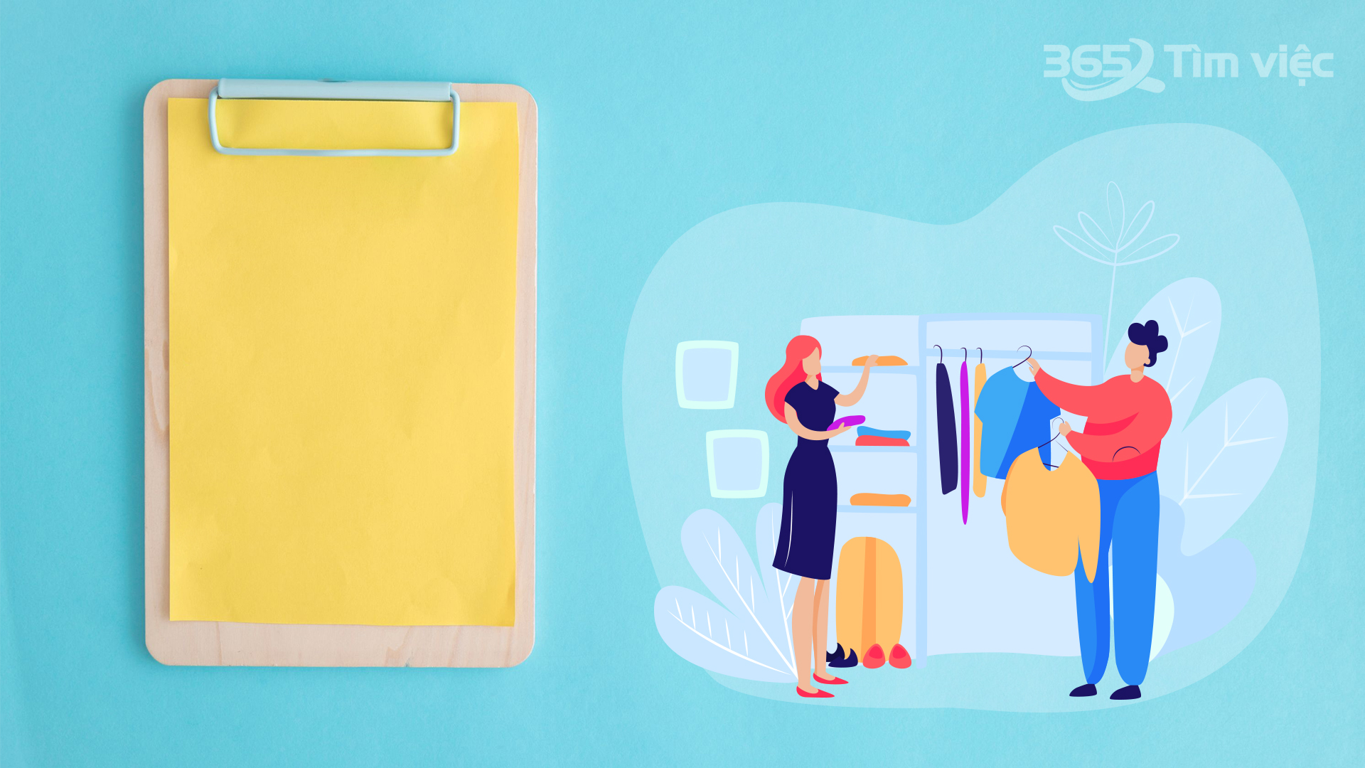 Quyền lợi của nhân viên bán hàng shop tại Thái Nguyên là gì?