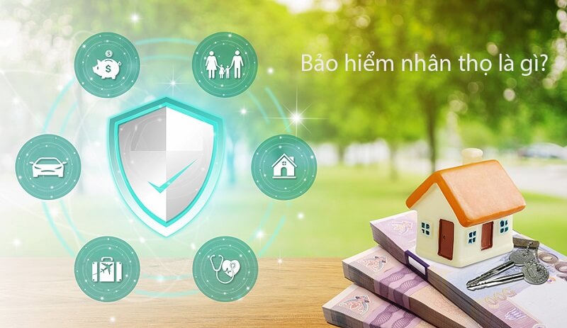 Tham gia bảo hiểm nhân thọ - con người có điều kiện chăm sóc sức khỏe tốt hơn