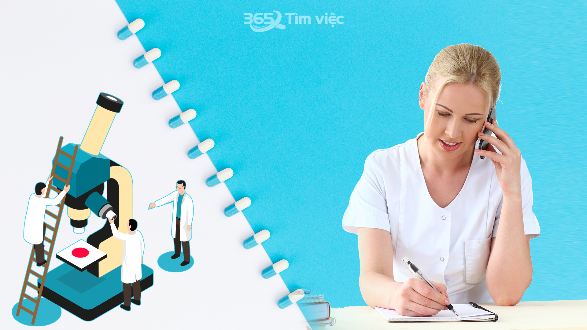 việc làm thu ngân bệnh viện