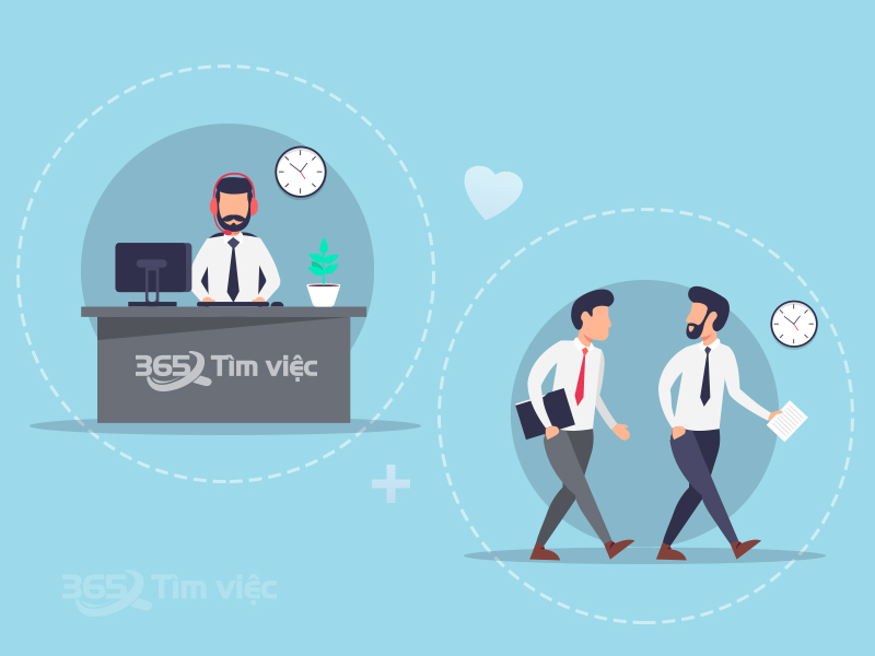Tìm hiểu về việc làm nhân viên cho vay tín chấp