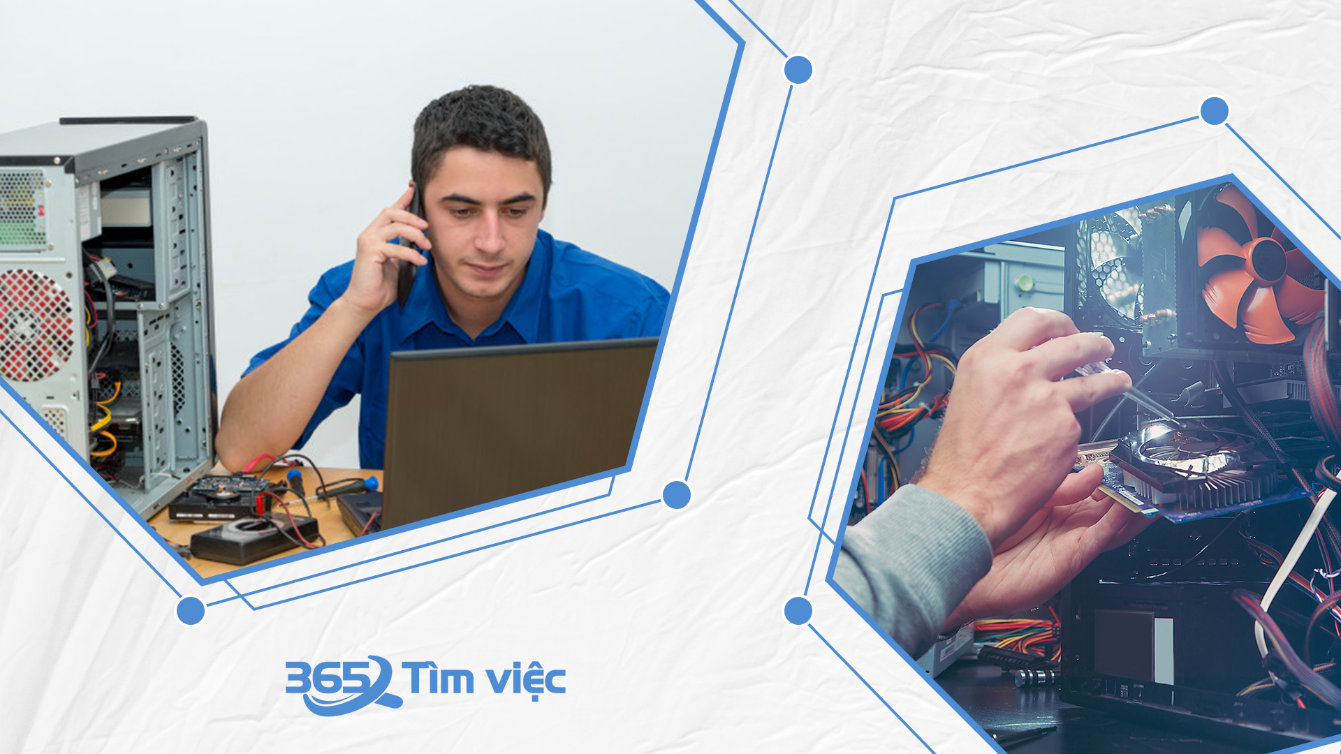 Tìm việc làm tại khu công nghệ cao quận 9