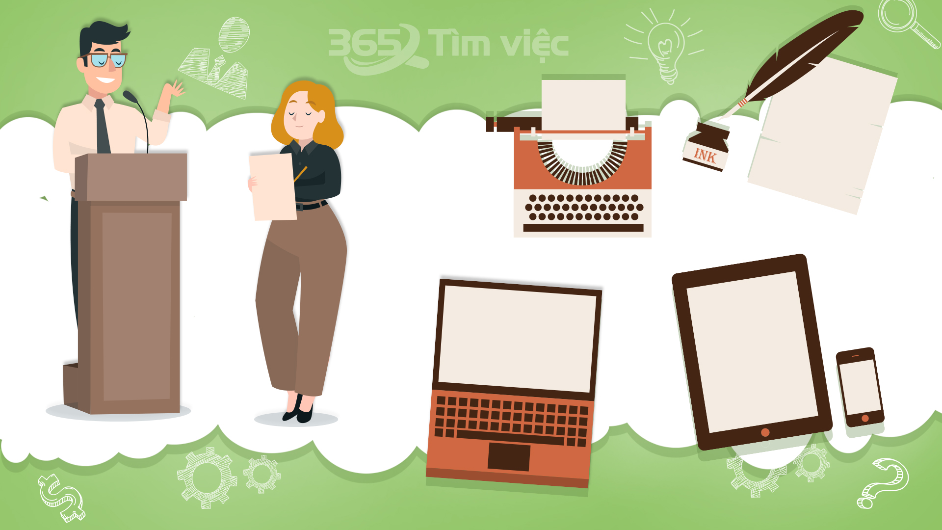 Triển vọng của nghề phiên dịch tiếng Trung thời vụ bạn đã biết?