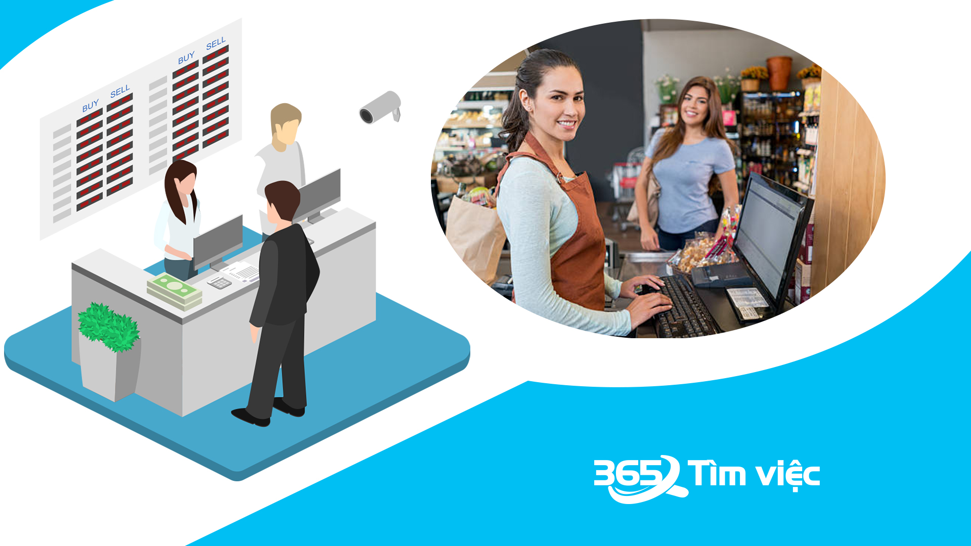 Việc làm bán hàng tại shop Thanh Hóa – Bán đồ lưu niệm