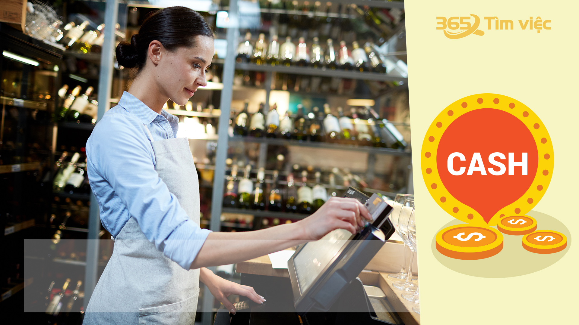 Việc làm bán hàng shop tại Thanh hóa – Bán shop quần áo