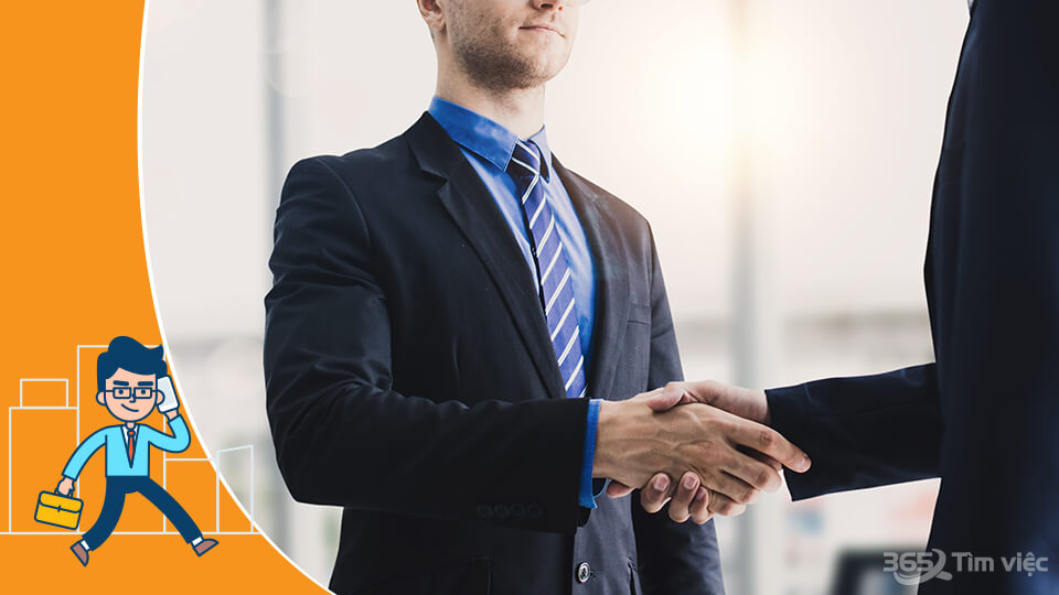 Nhu cầu tuyển dụng nhân viên bán hàng shop tại Thái Bình