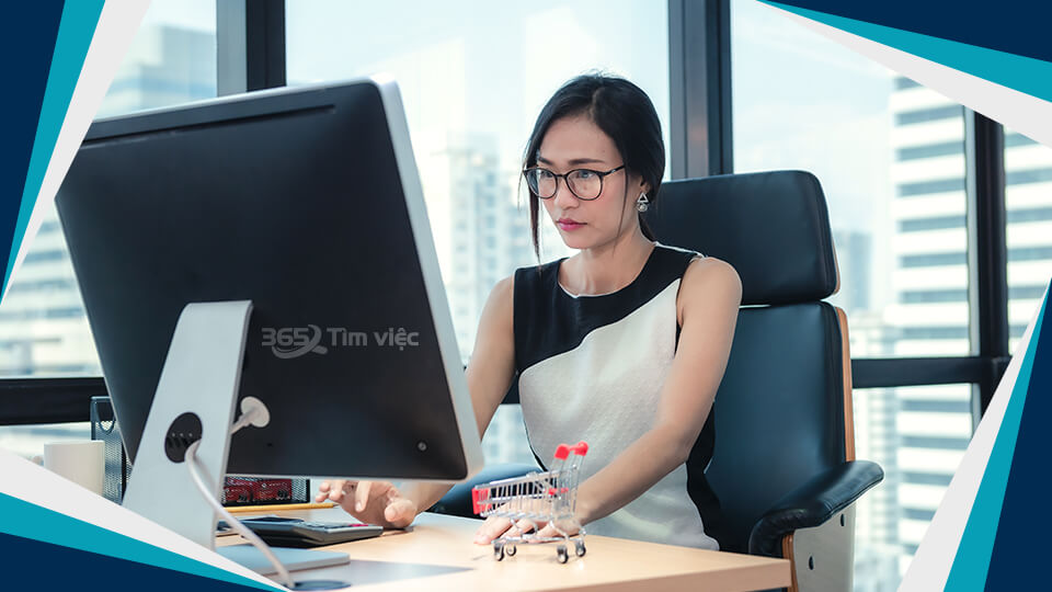 Nhu cầu tuyển dụng nhân viên nhập liệu Website hiện nay