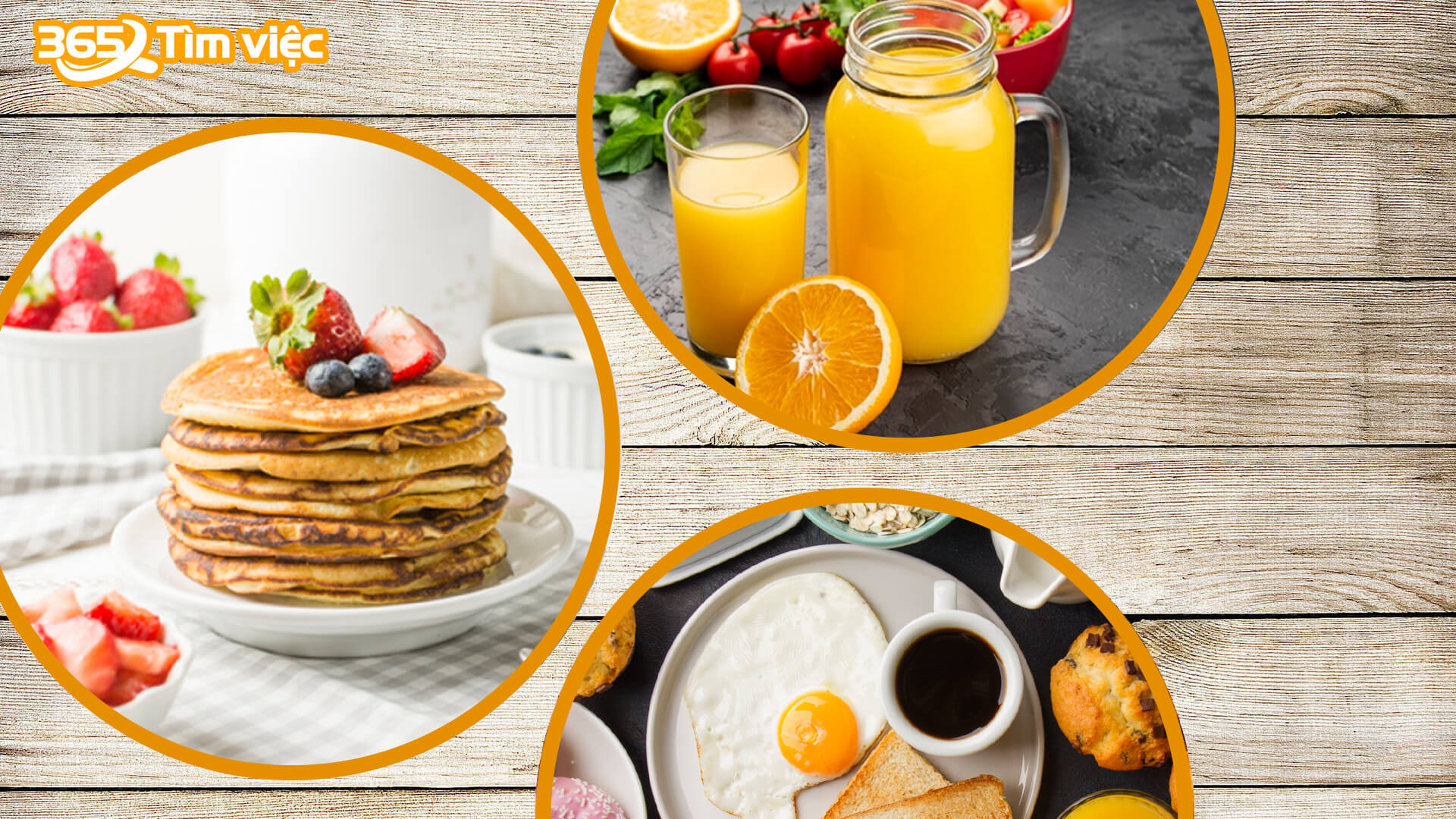  Thợ bánh ngọt có những nhiệm vụ gì?
