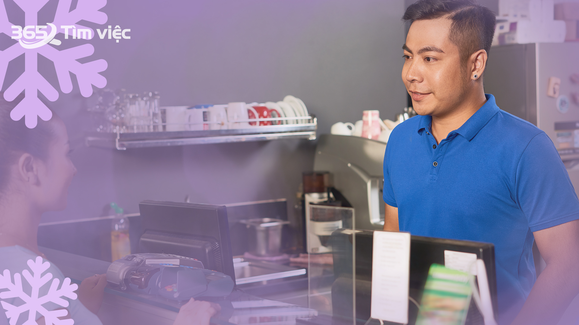 Đặc điểm nổi bật của việc làm thu ngân ca tối tại Hồ Chí Minh 
