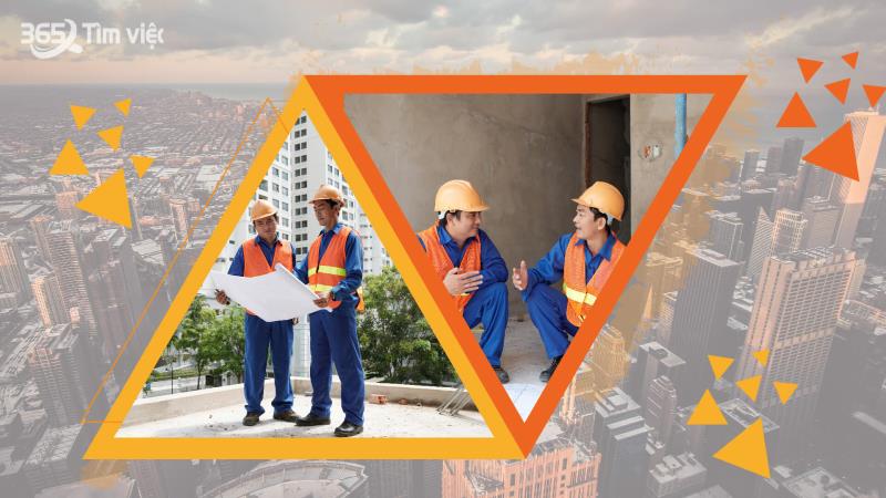 Công nghệ mới trong ngành xây dựng