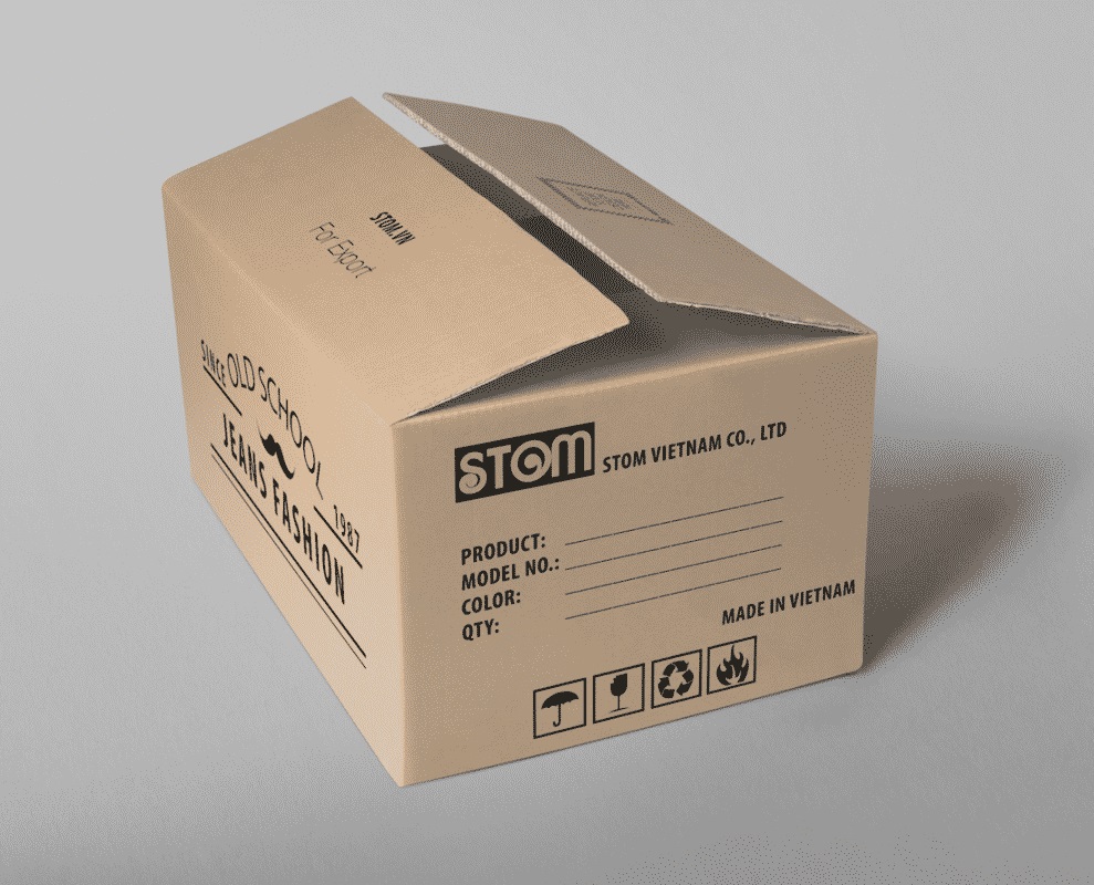 Quy trình sản xuất giấy carton bạn đã biết?