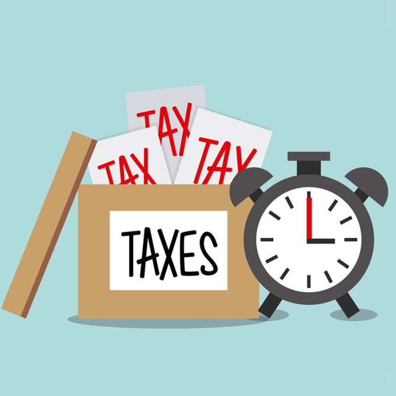 Lưu ý đối với quy định kê khai hóa đơn không chịu thuế