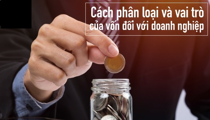 Vốn là gì