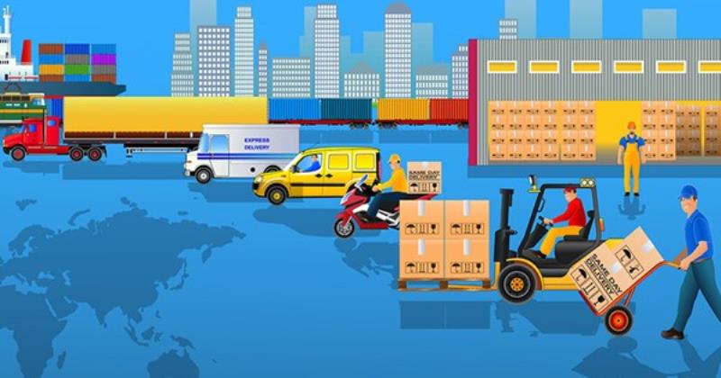 Lựa chọn loại hình doanh nghiệp phù hợp với công ty Logistics