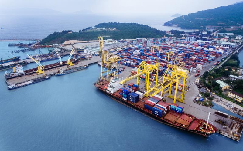 Mẹo tăng thị phần logistics tại Việt Nam