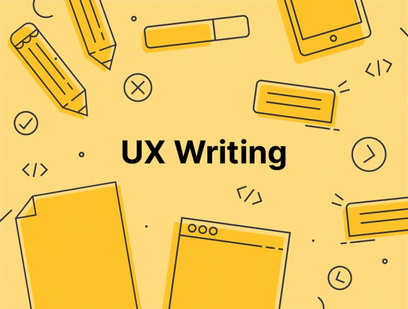 UX Writing là gì