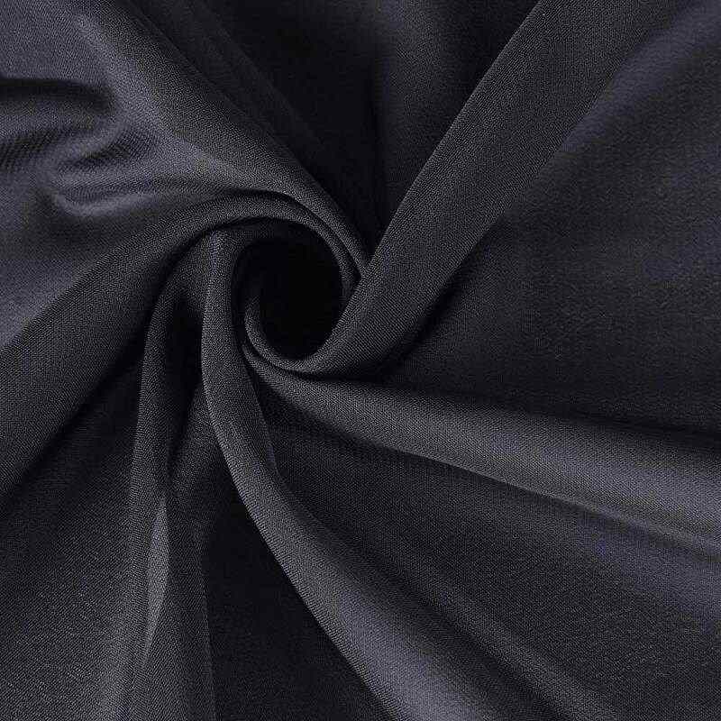 Vải đen được gọi là gì