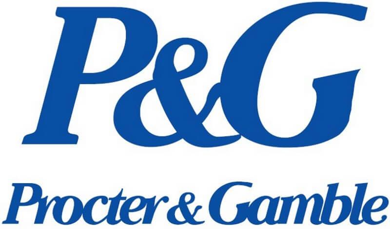 Công ty Procter & Gamble (P & G)