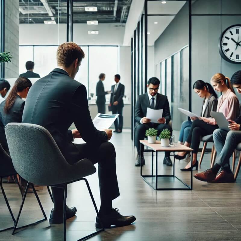 Tạo CV customer service hiệu quả