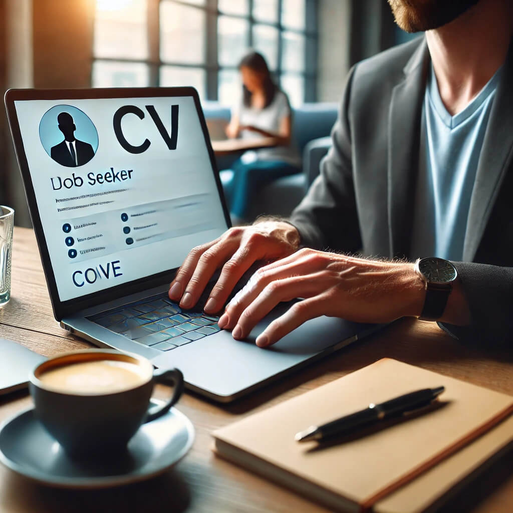 Tạo CV tư vấn ngành chứng khoán thu hút