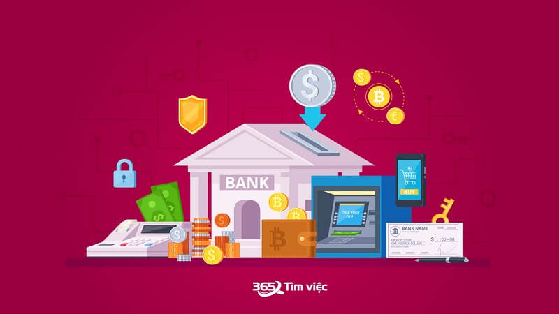 Chế độ làm việc của nhân viên ngân hàng Đông Á