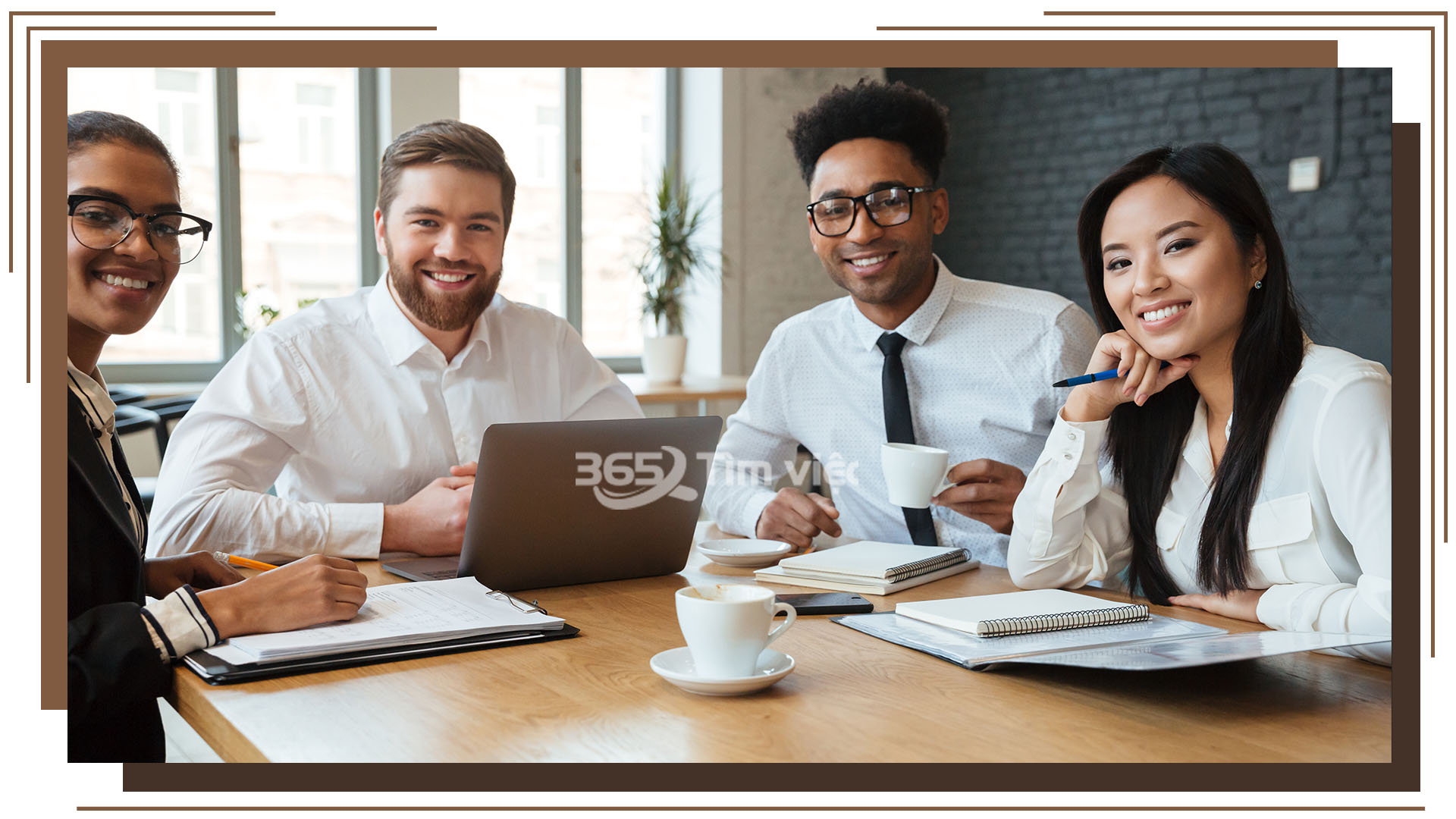 Các bước hiệu quả nhất để có được công việc trong lĩnh vực ngân hàng thương mại
