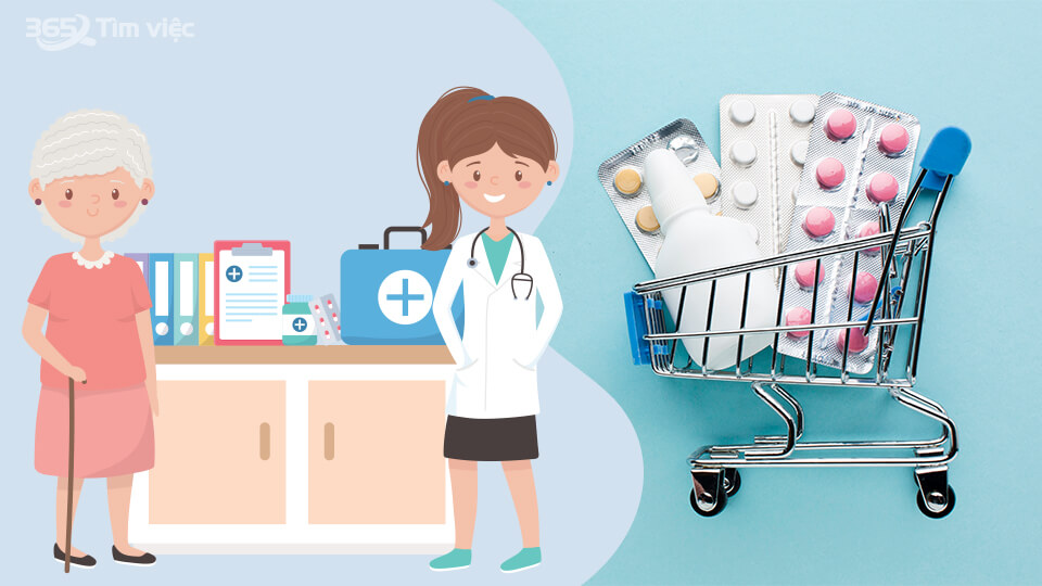 Những công việc thường làm của một bác sĩ tâm lý