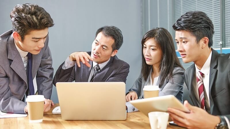 Đối với cổ đông nước ngoài