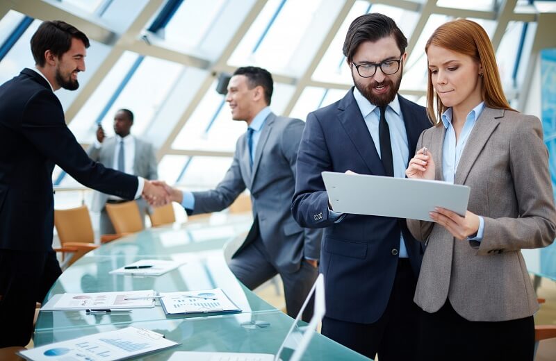 Lợi ích của cổ đông chiến lược mang lại