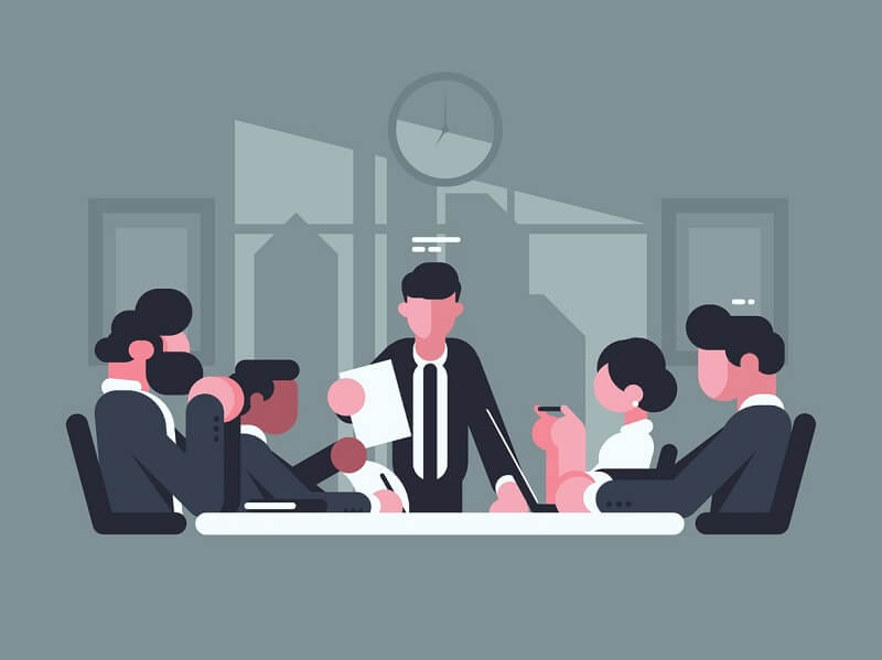 Một vài hạn chế về cổ đông chiến lược