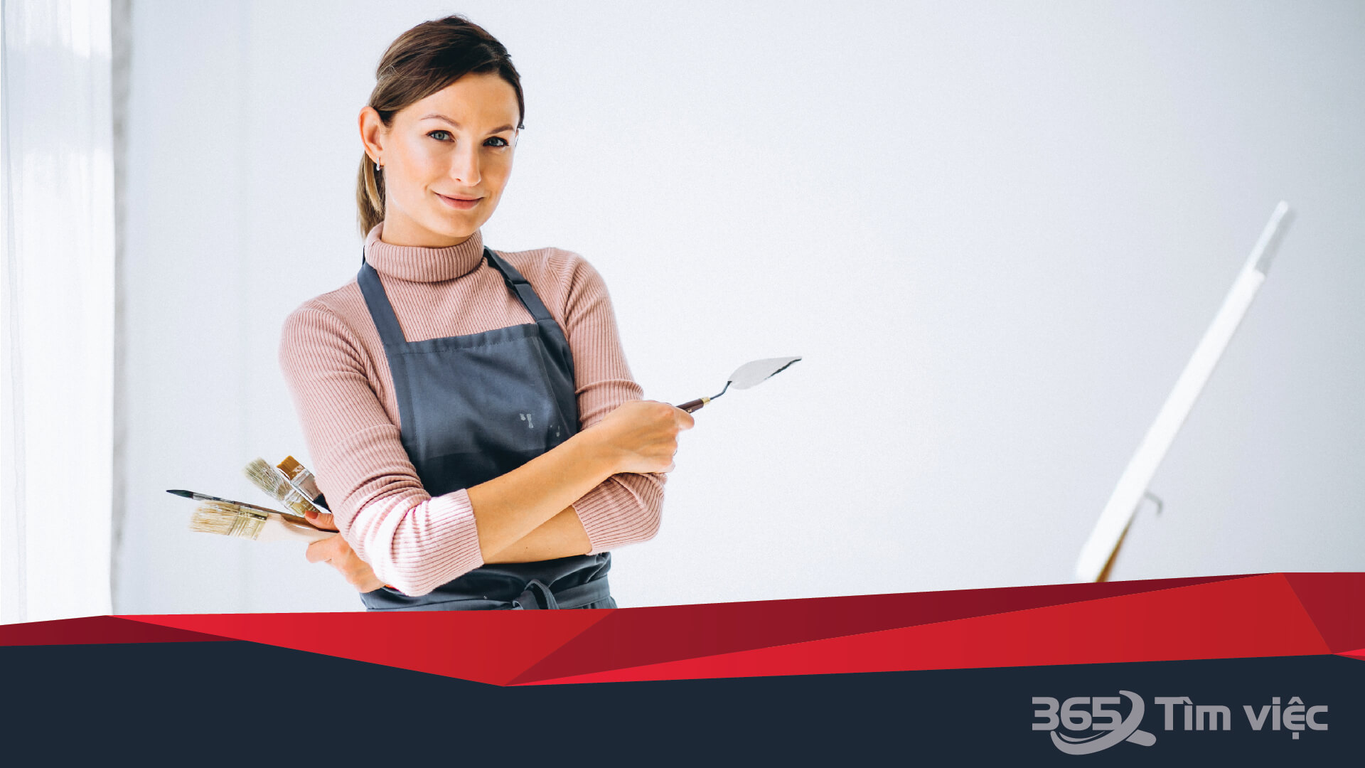 Cơ hội việc làm của freelancer thiết kế