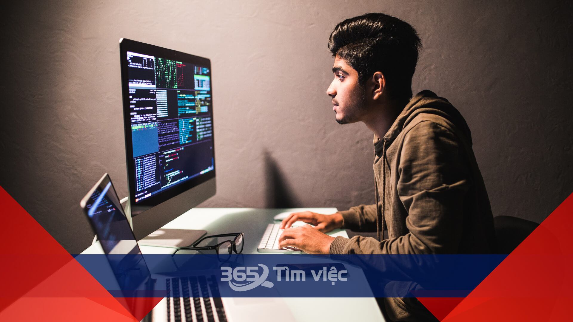 Nhiệm vụ của một Python Developer